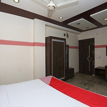 Hotel Sheel Gopal Vision Mathura Exterior foto