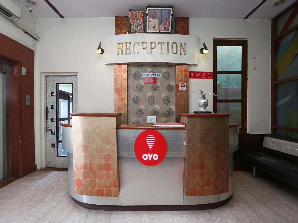 Hotel Sheel Gopal Vision Mathura Exterior foto
