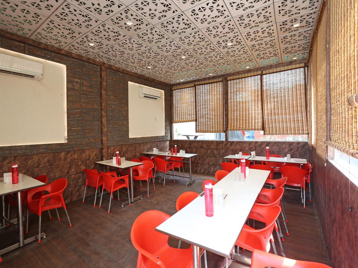Hotel Sheel Gopal Vision Mathura Exterior foto