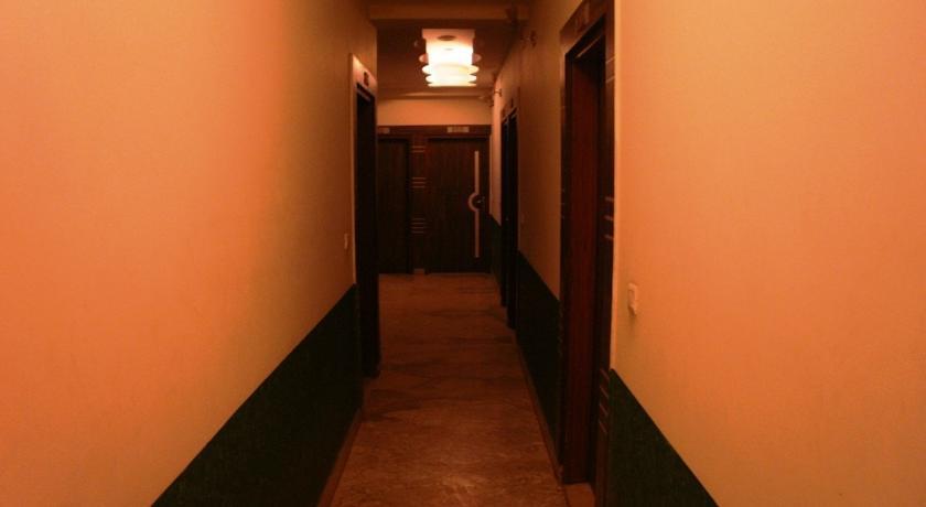 Hotel Sheel Gopal Vision Mathura Exterior foto